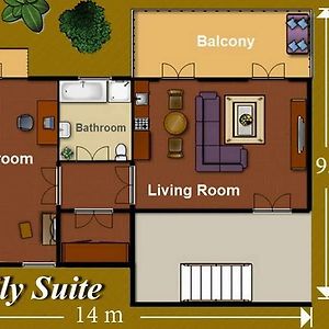 Family Suite